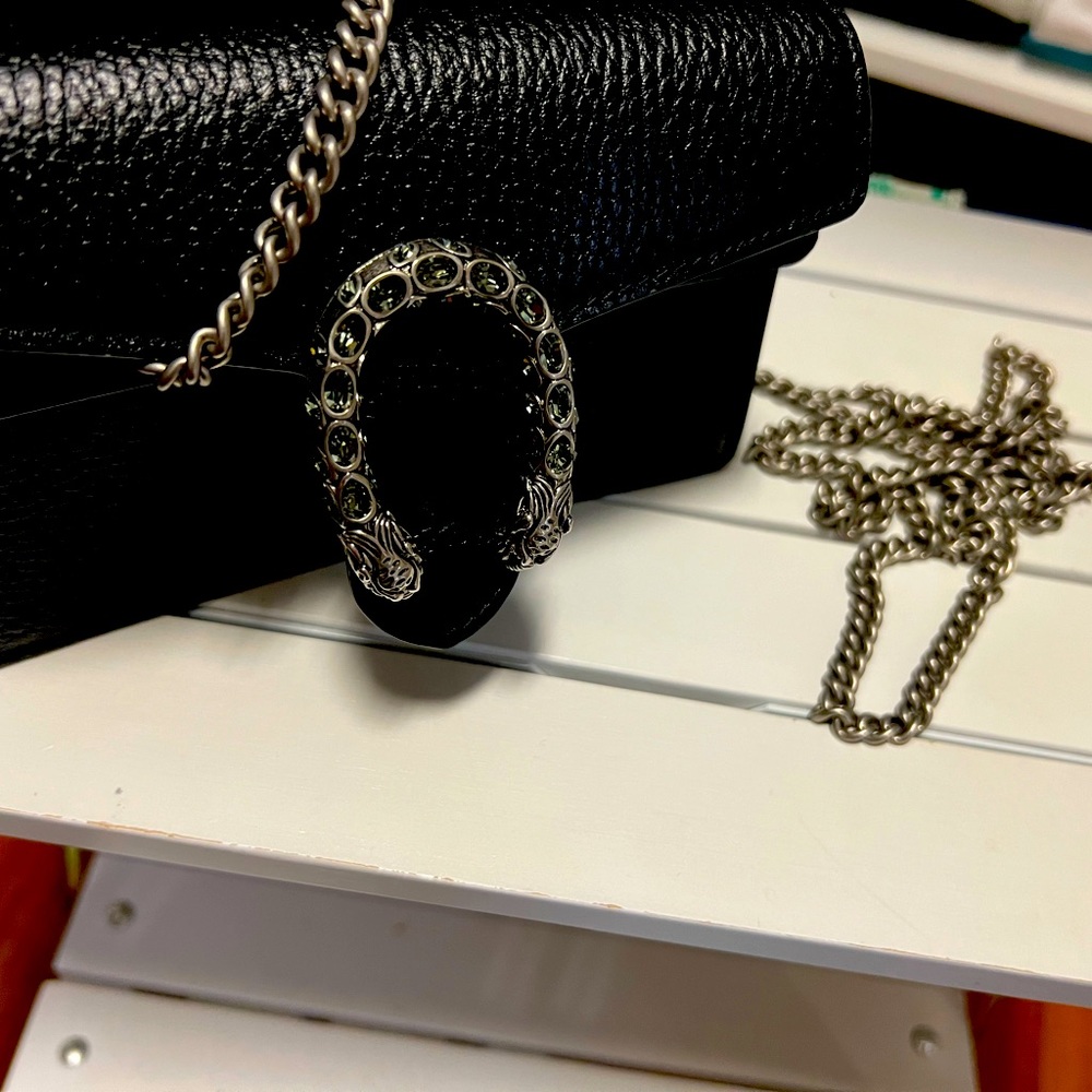Dionysus Supreme Super Mini Bag